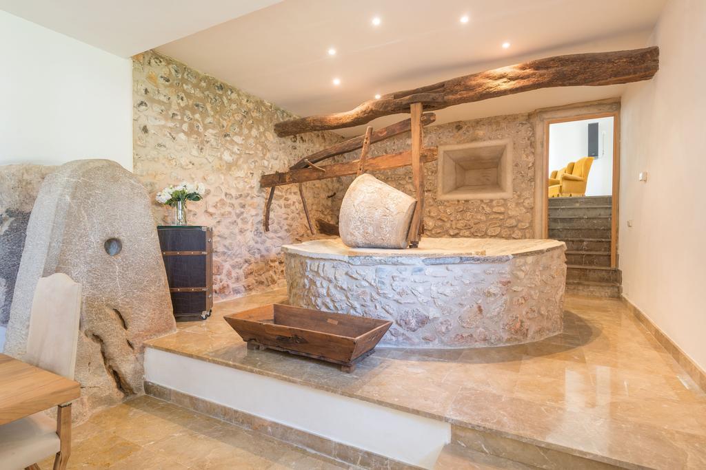 Cal Moro Villa Port de Pollenca Exterior photo