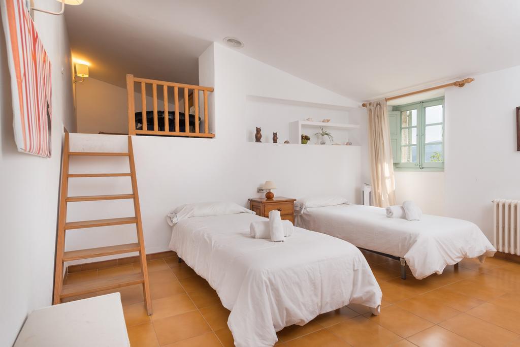 Cal Moro Villa Port de Pollenca Exterior photo