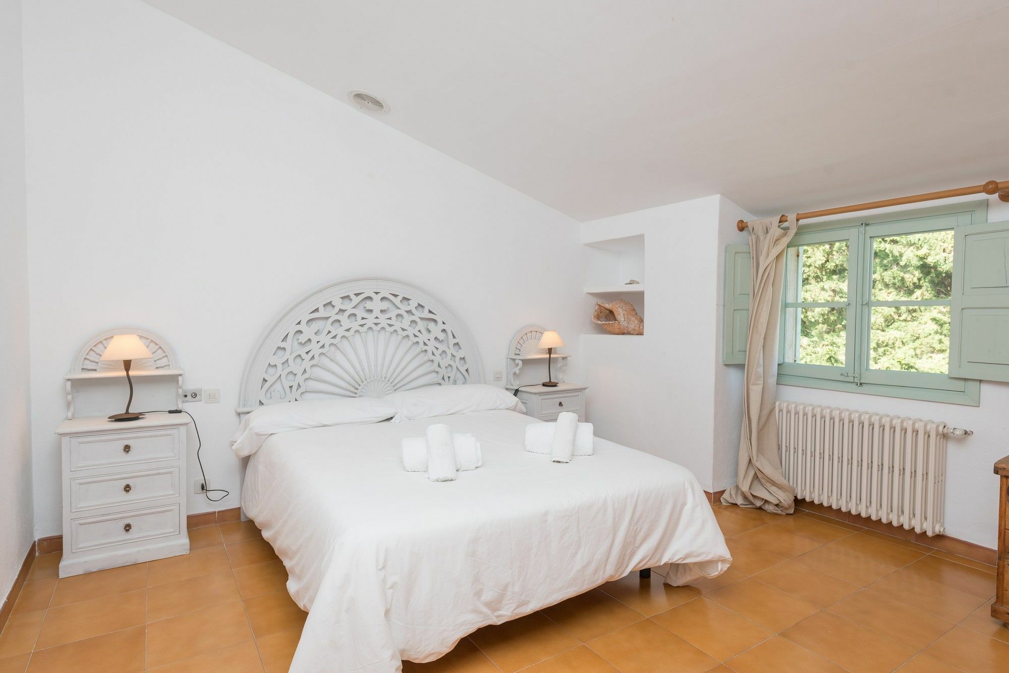 Cal Moro Villa Port de Pollenca Exterior photo