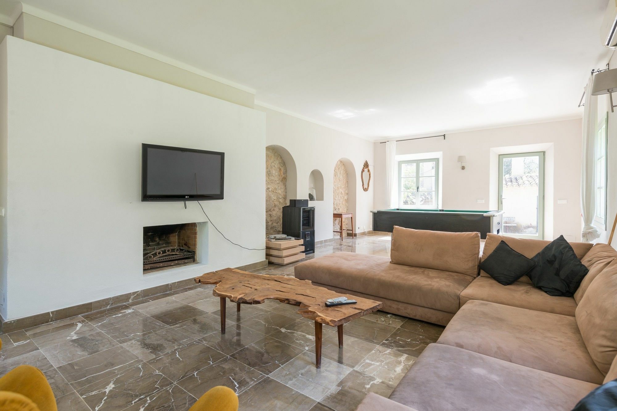 Cal Moro Villa Port de Pollenca Exterior photo